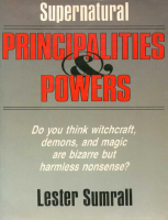 Supernatural Principalities and - Lester Sumrall.pdf